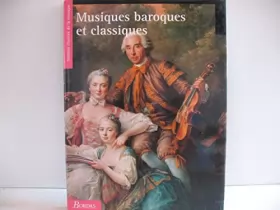 Couverture du produit · MUSIQ.BAROQUES & CLASSIQ    (Ancienne Edition)