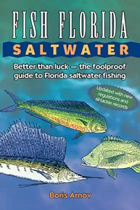 Couverture du produit · Fish Florida Saltwater