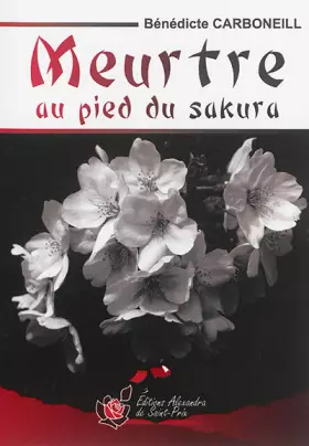 Couverture du produit · Meurtre au pied du Sakura
