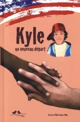 Couverture du produit · Kyle: Un nouveau départ