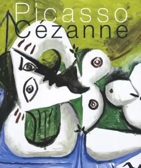 Couverture du produit · Picasso Cézanne