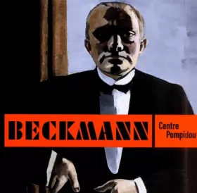 Couverture du produit · Beckman