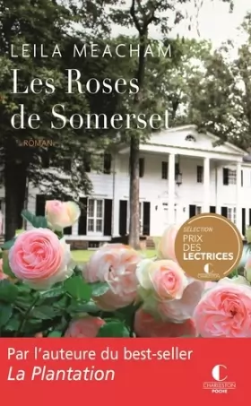 Couverture du produit · Les Roses de Somerset