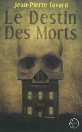 Couverture du produit · Le Destin des Morts