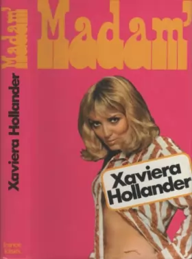 Couverture du produit · Madam'