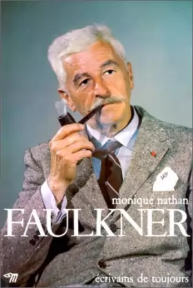 Couverture du produit · Faulkner