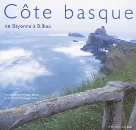 Couverture du produit · Côte basque : De Bayonne à Bilbao