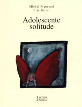 Couverture du produit · Adolescente solitude