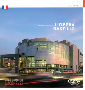 Couverture du produit · L'Opéra Bastille