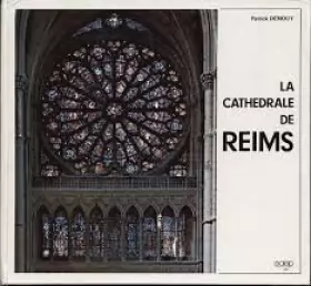Couverture du produit · La cathédrale de Reims
