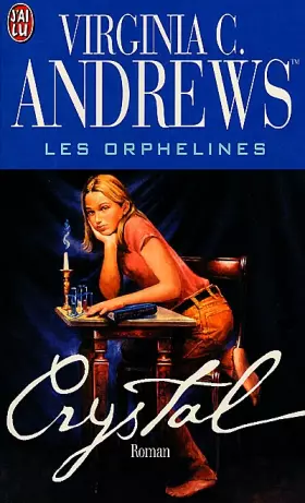 Couverture du produit · Les orphelines, N° 2 : Crystal