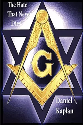 Couverture du produit · The Hate That Never Dies