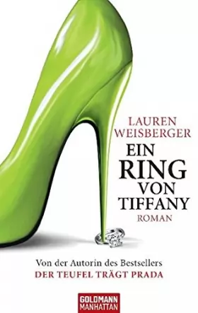 Couverture du produit · Ein Ring von Tiffany