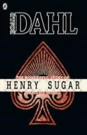 Couverture du produit · The Wonderful Story of Henry Sugar and Six More
