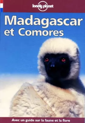 Couverture du produit · Madagascar et Comores