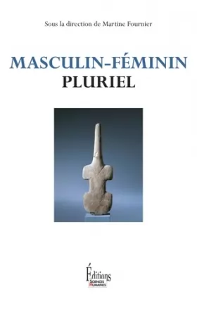 Couverture du produit · Masculin-Féminin pluriel