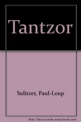 Couverture du produit · Tantzor