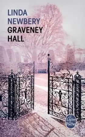 Couverture du produit · Graveney Hall