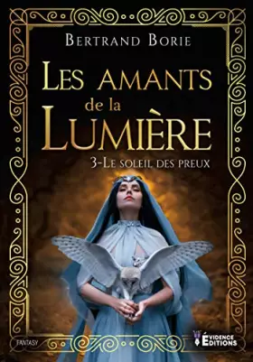 Couverture du produit · Le soleil des preux
