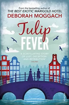 Couverture du produit · Tulip Fever