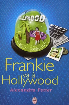 Couverture du produit · Frankie va à Hollywood