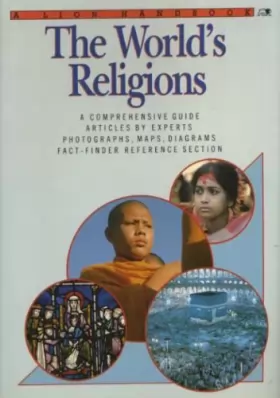 Couverture du produit · The World's Religions