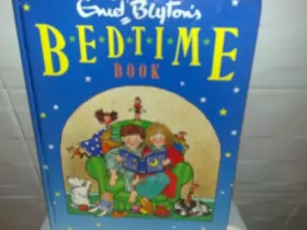 Couverture du produit · Bedtime Book