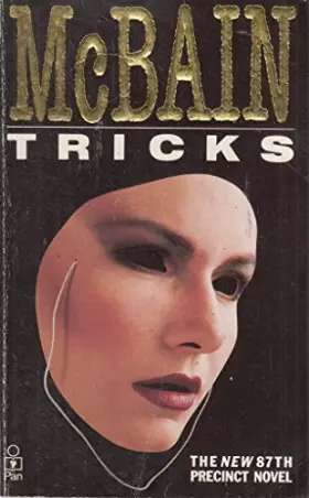 Couverture du produit · Tricks