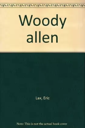 Couverture du produit · Woody Allen : Biographie