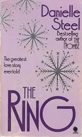 Couverture du produit · The Ring