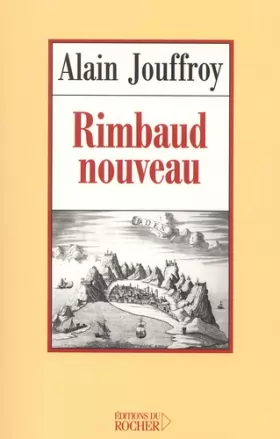 Couverture du produit · Rimbaud nouveau