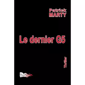 Couverture du produit · Le dernier G5
