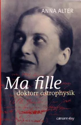 Couverture du produit · Ma fille, Doktorr Astrophysik