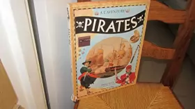 Couverture du produit · Pirates (À l'aventure)