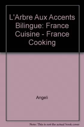 Couverture du produit · Cuisine de France