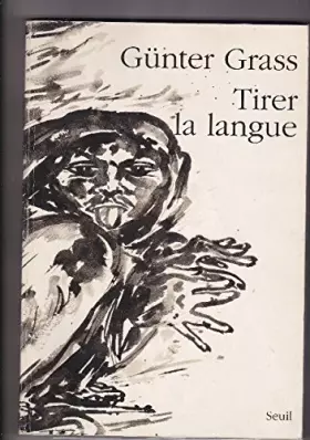 Couverture du produit · Tirer la langue
