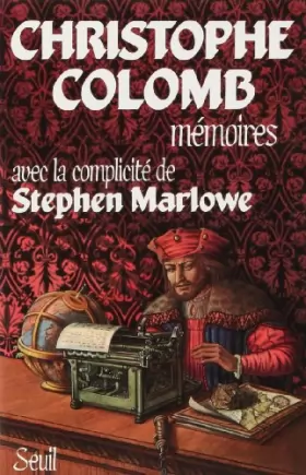 Couverture du produit · Christophe Colomb : Mémoires