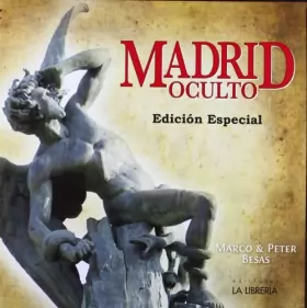 Couverture du produit · Madrid oculto. Edición especial