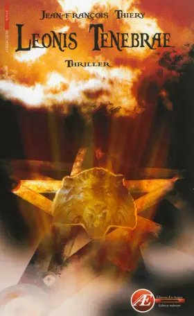 Couverture du produit · Leonis Tenebrae