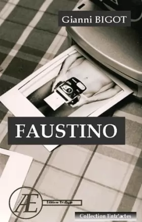 Couverture du produit · Faustino