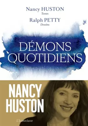 Couverture du produit · Démons quotidiens