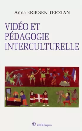 Couverture du produit · Vidéo et pédagogie interculturelle