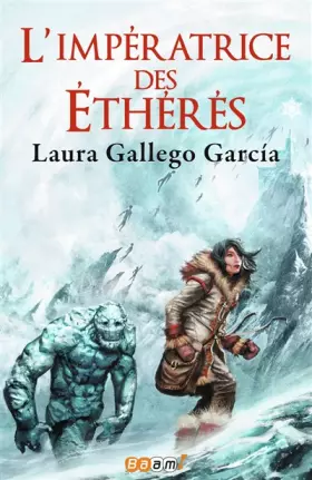 Couverture du produit · L'impératrice des éthérés
