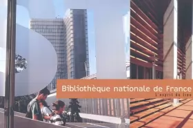 Couverture du produit · Bibliothèque nationale de France : L'Esprit du lieu