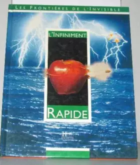 Couverture du produit · L'infiniment rapide