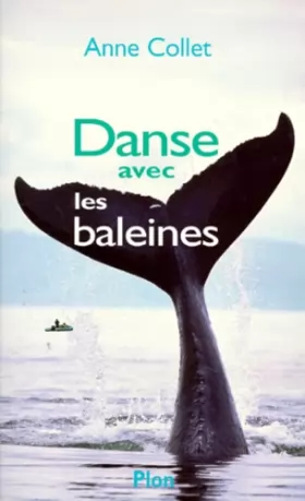 Couverture du produit · Danse avec les baleines