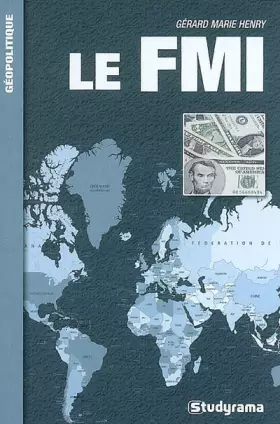 Couverture du produit · Le FMI