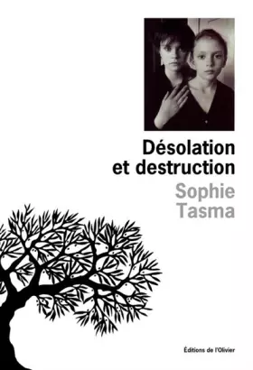 Couverture du produit · Désolation et destruction