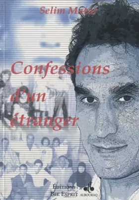 Couverture du produit · Confessions d'un étranger