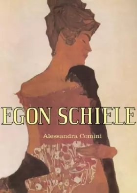 Couverture du produit · Egon Schiele